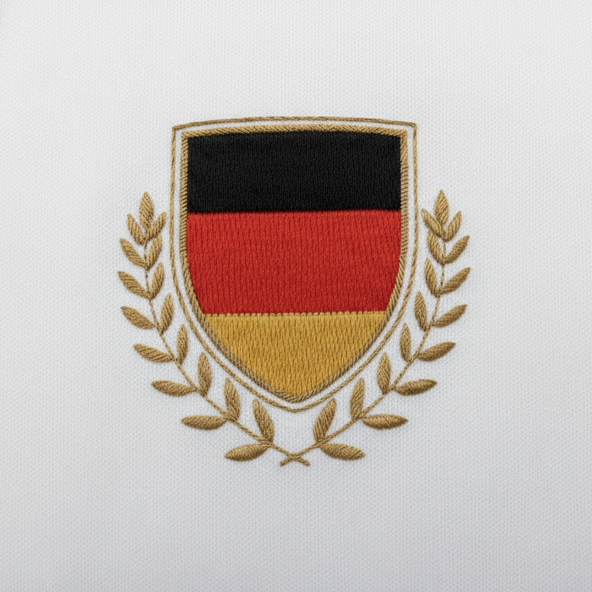 Fan-Polo Deutschland 2026